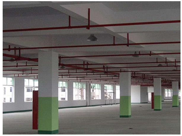 江西消防工程安装 江西消防工程安装